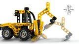 42197 LEGO® Backhoe Loader