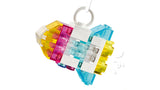 11040 LEGO® Magical Transparent Box