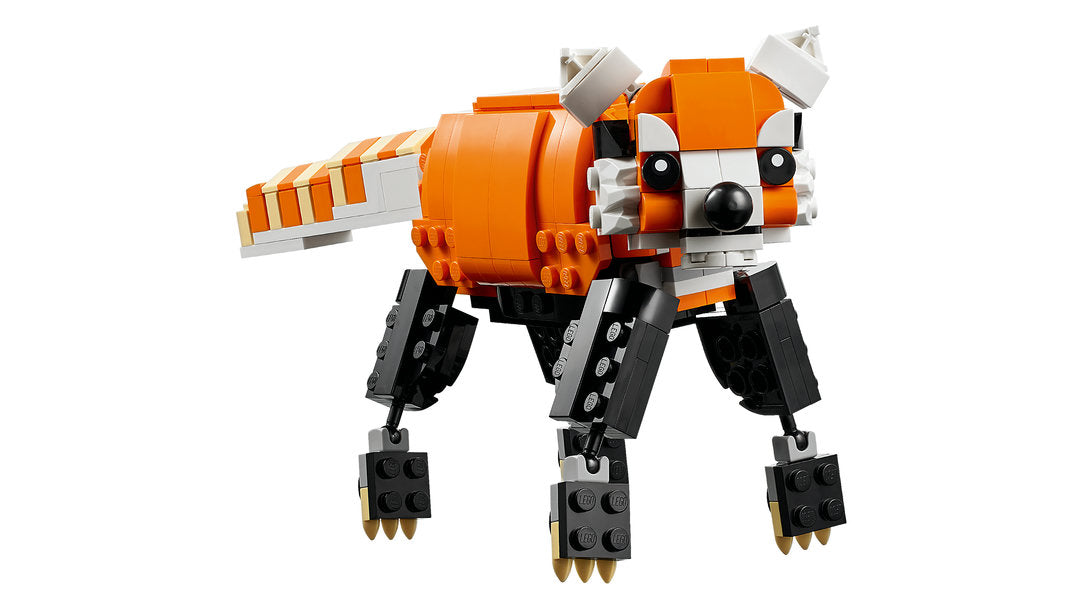 31129 LEGO® Majestic Tiger