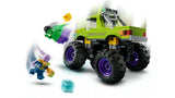 76312 LEGO® The Hulk Truck vs. Thanos