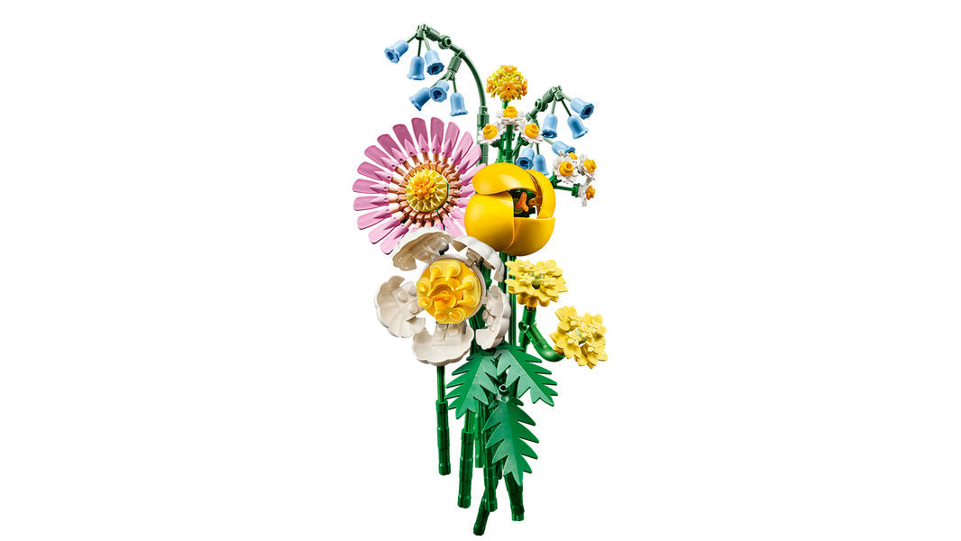 10347 LEGO® Petite Sunny Bouquet