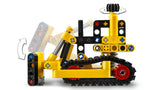 42163 LEGO® Heavy-Duty Bulldozer