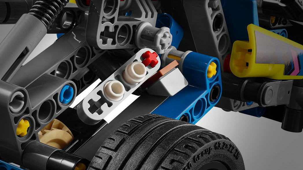 42164 LEGO® Off-Road Race Buggy