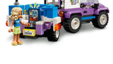 42603 LEGO® Stargazing Camping Vehicle