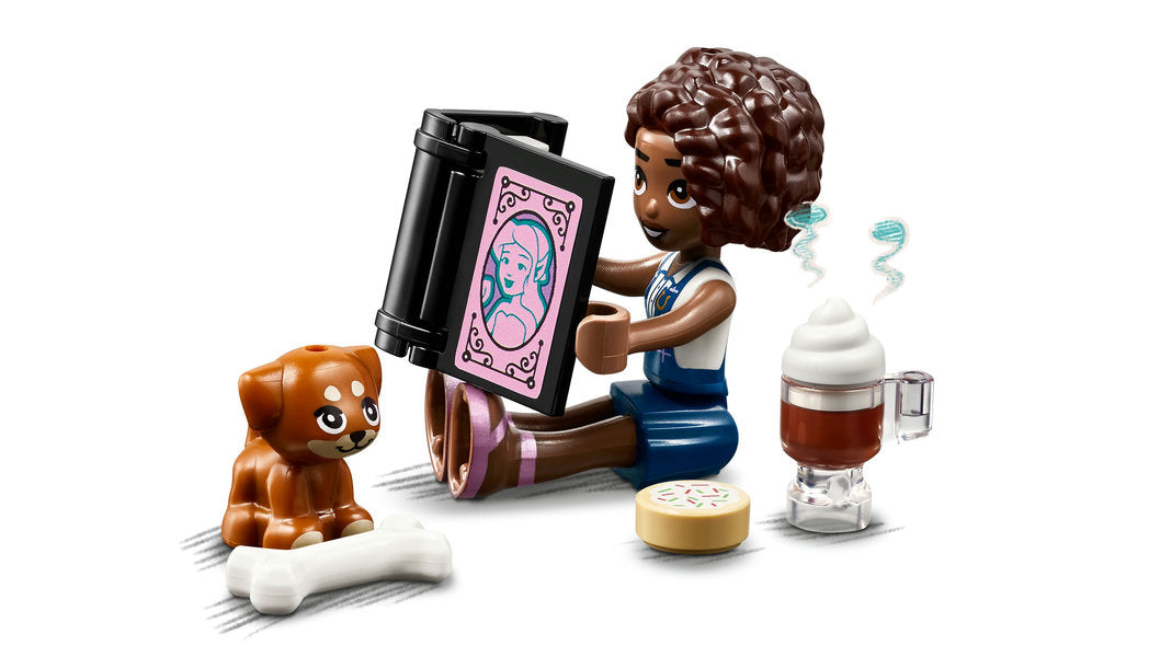 42606 LEGO® Mobile Bakery Food Cart