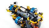 42201 LEGO® Deep-Sea Research Submarine
