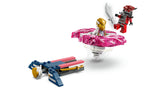 71824 LEGO® Sora's Dragon Spinjitzu Spinner