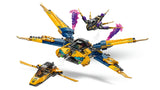 71833  LEGO®  Ras and Arin's Super Storm Jet