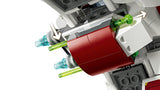 75401 LEGO® Ahsoka's Jedi Intercepto