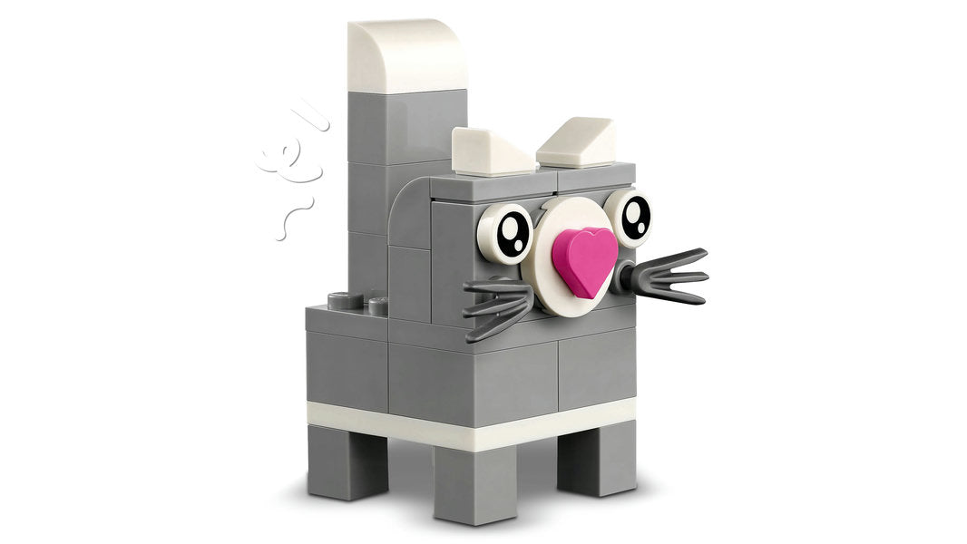 11042 LEGO® Creative Happy Box