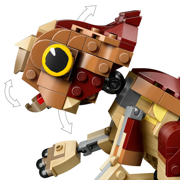 76970 LEGO® Baby Dinosaur Dolores: Aquilops