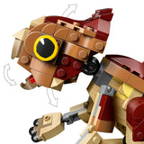 76970 LEGO® Baby Dinosaur Dolores: Aquilops