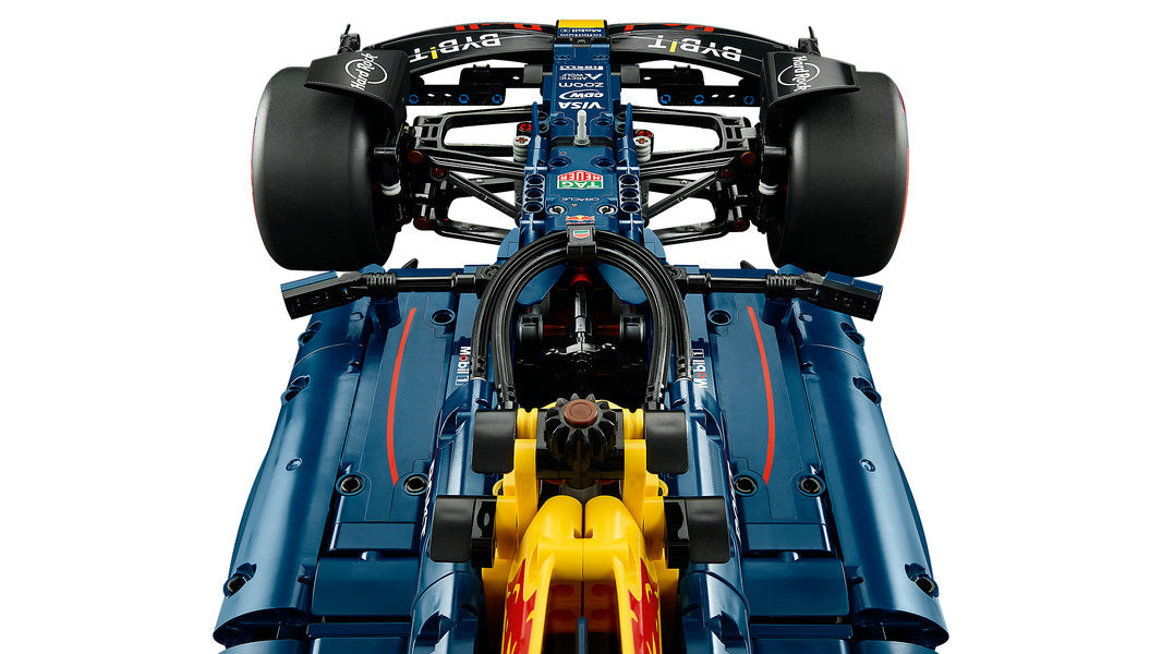 42206 LEGO® Oracle Red Bull Racing RB20 F1 Car