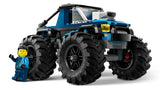 60402 LEGO® Blue Monster Truck