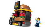 60404 LEGO® Burger Truck