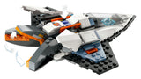 60430 LEGO® Interstellar Spaceship