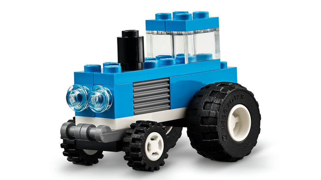 11036 LEGO® Creative Vehicles V39