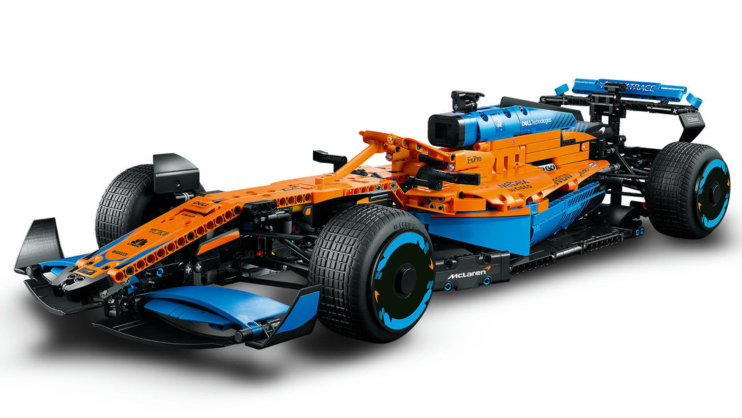 42141 LEGO® McLaren Formula 1 Race Car