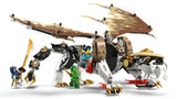 71809 LEGO® Egalt the Master Dragon