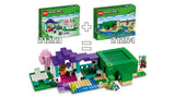 21254 LEGO® The Turtle Beach House