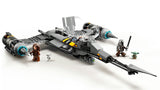 75325 LEGO® Mandolorians N-1 Starfighter