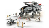 75337 LEGO® AT-TE Walker