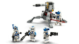 75345 LEGO® 501st Clone Troopers Battle Pack