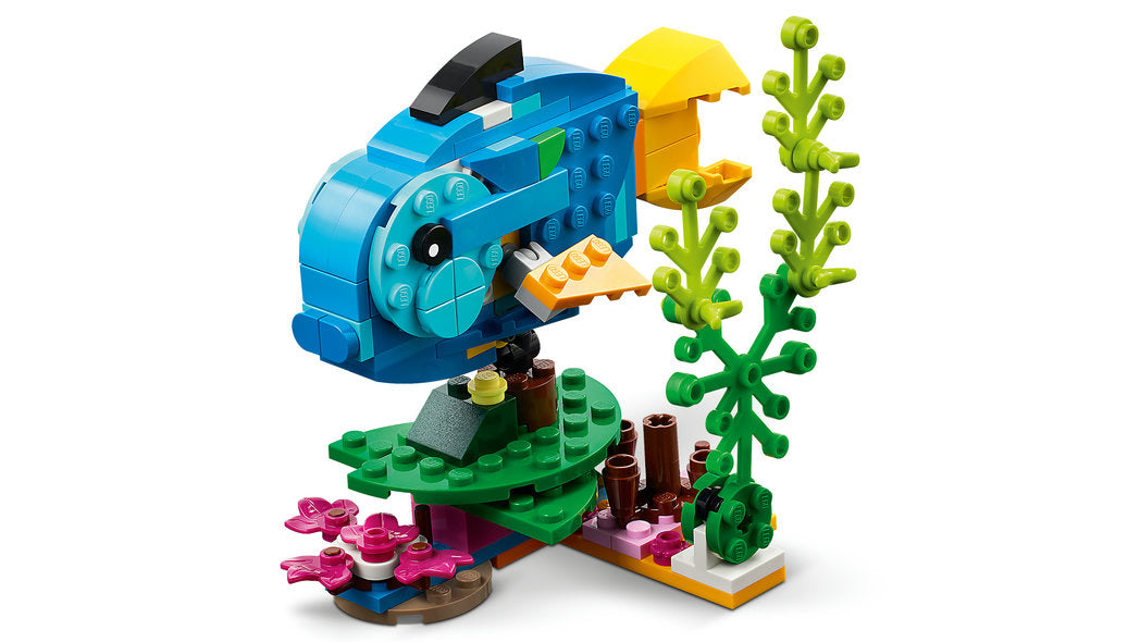 31136 Exotic Parrot LEGO®