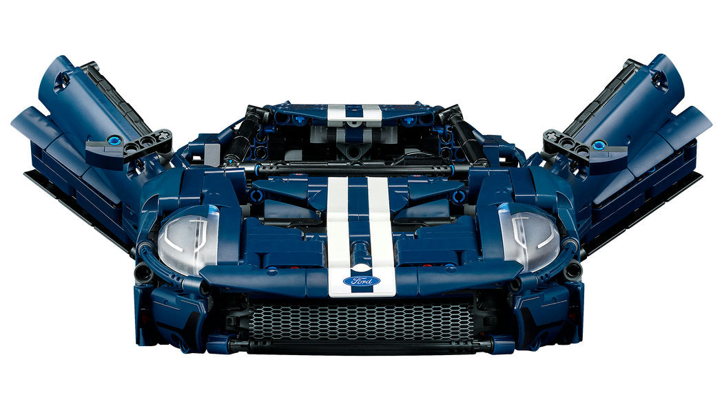 42154 LEGO® 2022 Ford GT