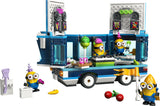 75581 LEGO® Minions Music Party Bus