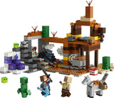 21263 LEGO® The Badlands Mineshaft