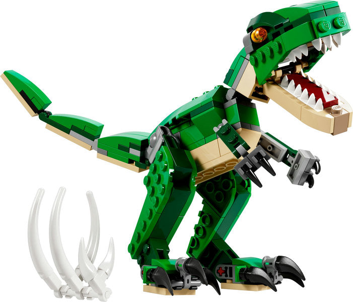 31058 LEGO® Mighty Dinosaurs