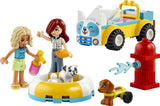 42635 LEGO® Dog-Grooming Car