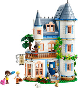 42638 LEGO® Castle Bed and Breakfast