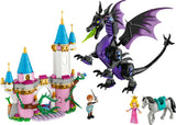 43240 LEGO® Maleficent’s Dragon Form