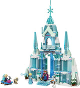 43244 LEGO® Elsa's Ice Palace