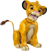 43247 LEGO® Young Simba the Lion King