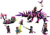 71483 LEGO® The Never Witch's Nightmare Creatures