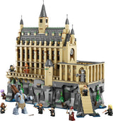 76435 LEGO® Hogwarts Castle: The Great Hall