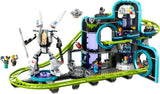 60421 LEGO® Robot World Roller-Coaster Park