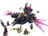 71478 LEGO® The Never Witch's Midnight Raven