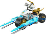 71816 LEGO® Zane's Ice Motorcycle