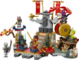 71818 LEGO® Tournament Battle Arena