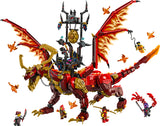 71822 LEGO® Source Dragon of Motion