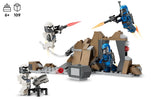 75373 LEGO® Ambush on Mandalore Battle Pack