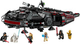 75389 LEGO® The Dark Falcon
