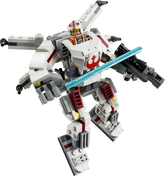 75390 LEGO® Luke Skywalker X-Wing Mech