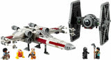 75393 LEGO® TIE Fighter & X-Wing Mash-up