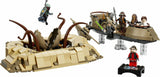 75396 LEGO® Desert Skiff & Sarlacc Pit