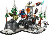 76291 LEGO® The Avengers Assemble: Age of Ultron